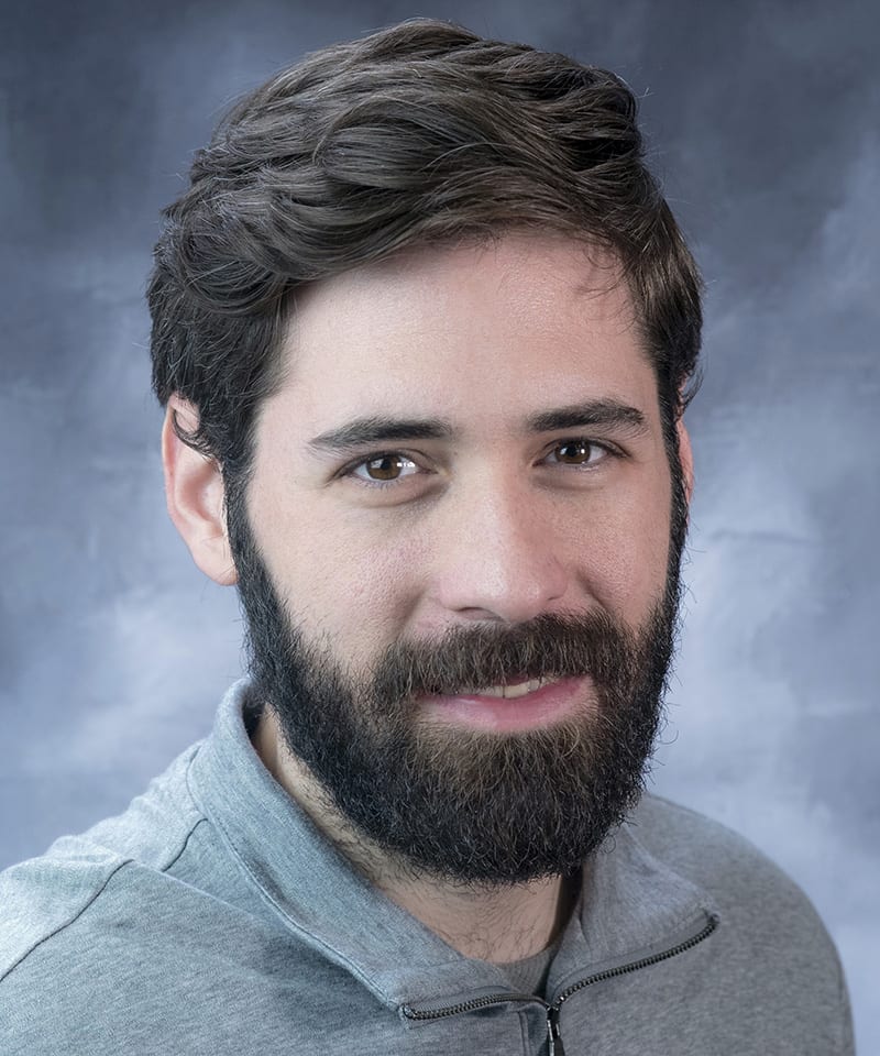 Christos Lisgaras