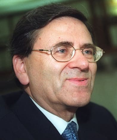 Fernando Lopes da Silva