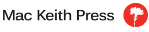 Mac Keith Press logo