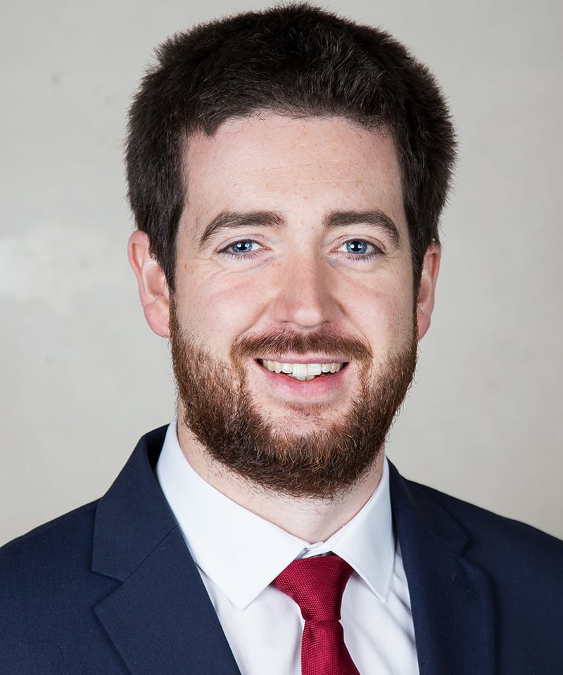 Denis McEvoy