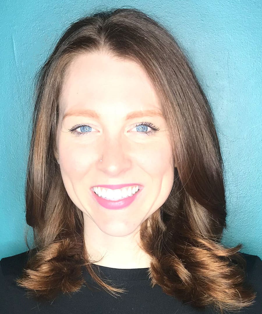 Alicia McNeely web admin