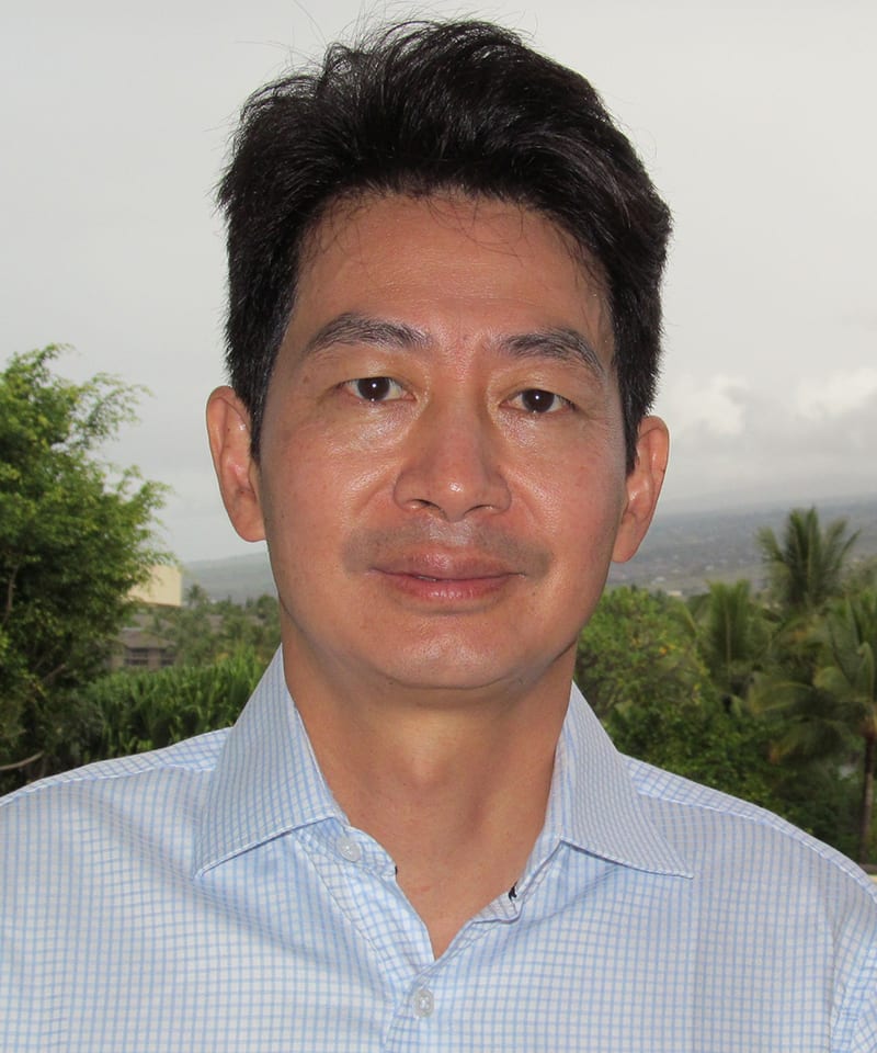 Li Li Min