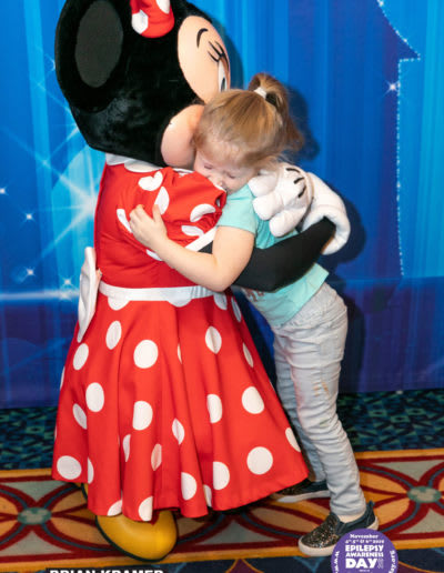 Minnie Mouse