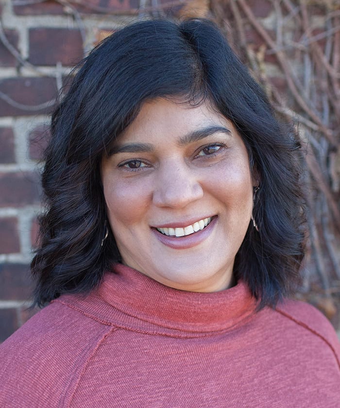 Avani Modi