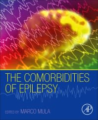 The Comorbidities of Epilepsy 1st Edition