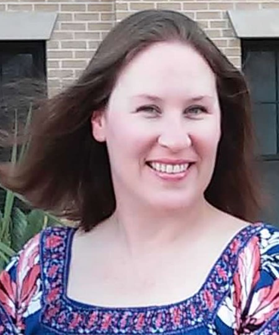 Jessica Norvell