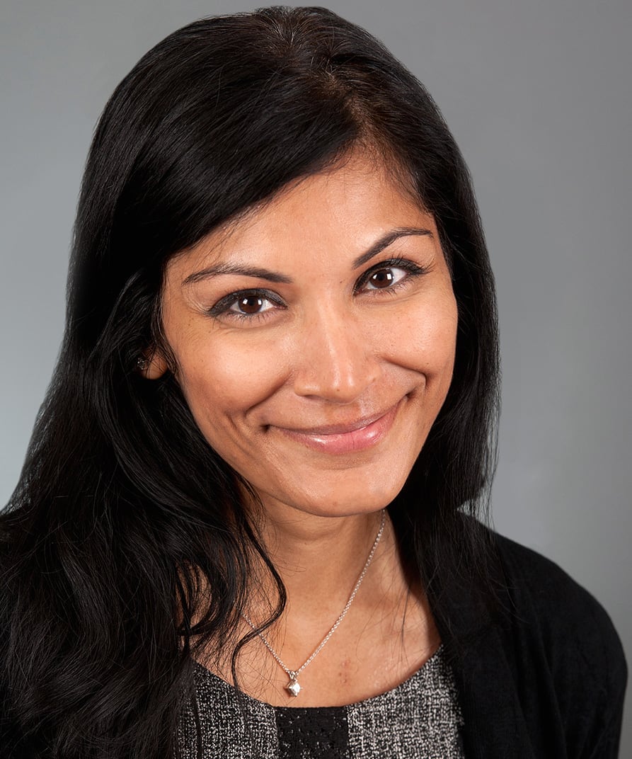 Archana Patel