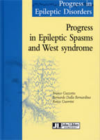 Progress in Epileptic Spasms and West Syndrome