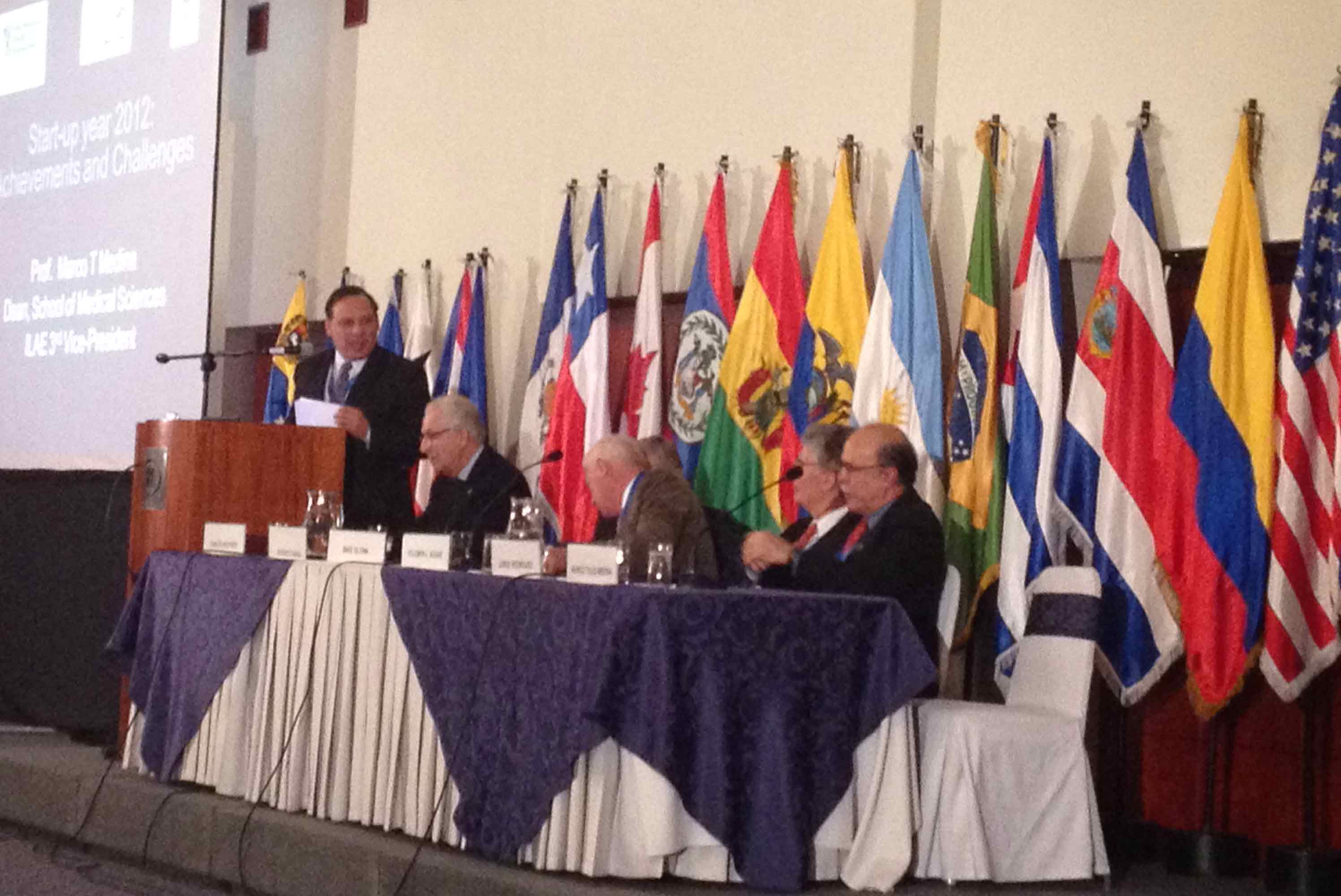 Quito-PAHO-2012