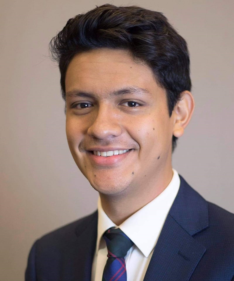Christian Ramos Jiménez