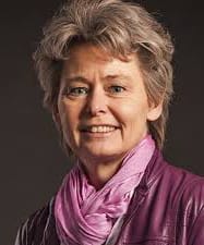 Anne Sabers