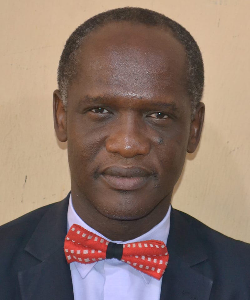 Emmanuel Sanya