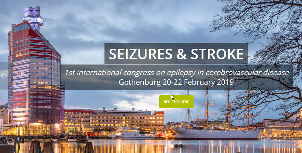 gothenburg, sweden 20 - 22 february 2019 congress website