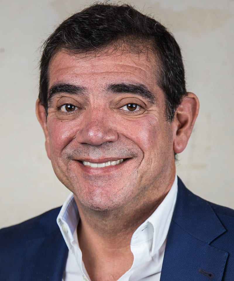Franz Chaves Sell