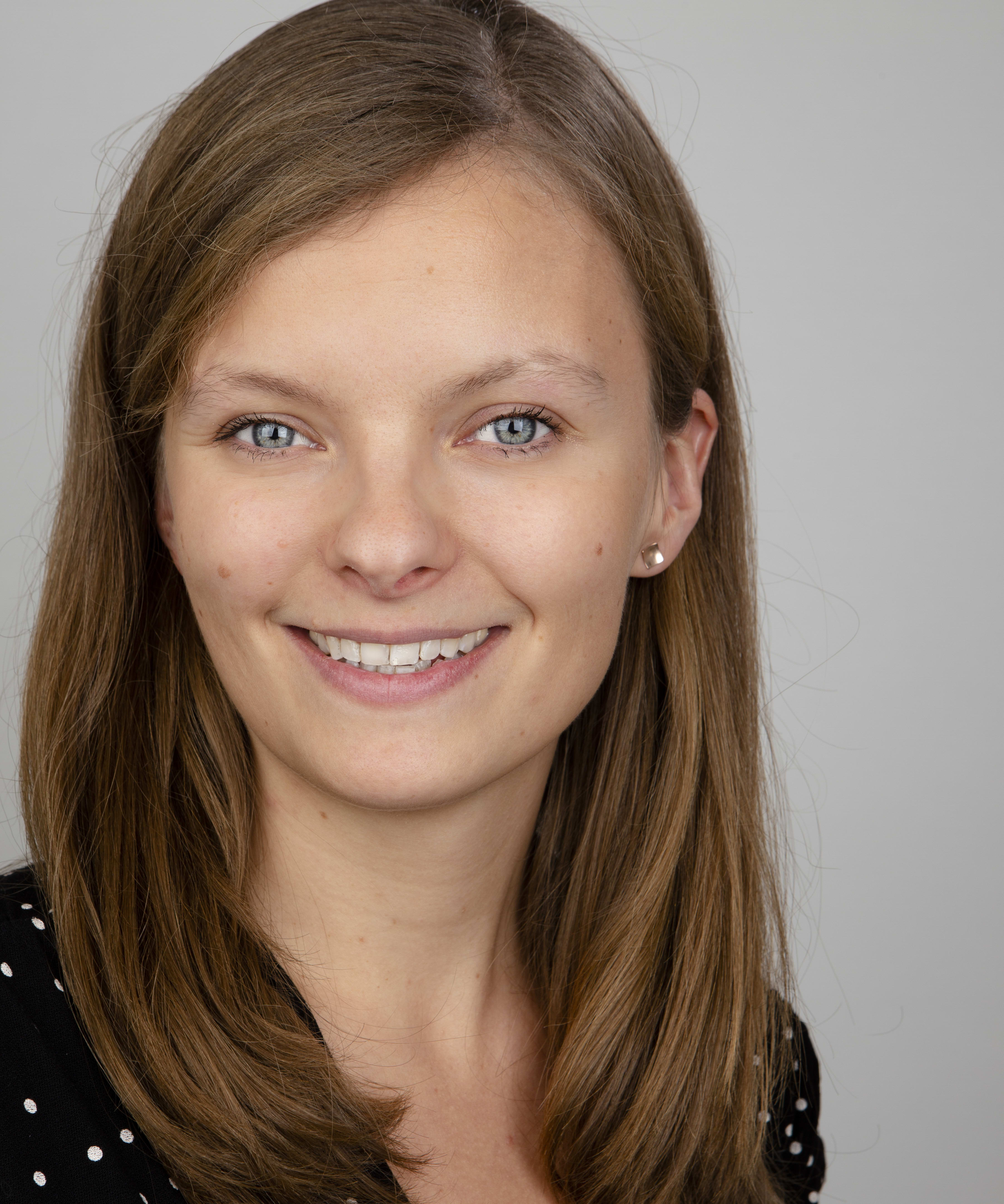 Mirja Steinbrenner