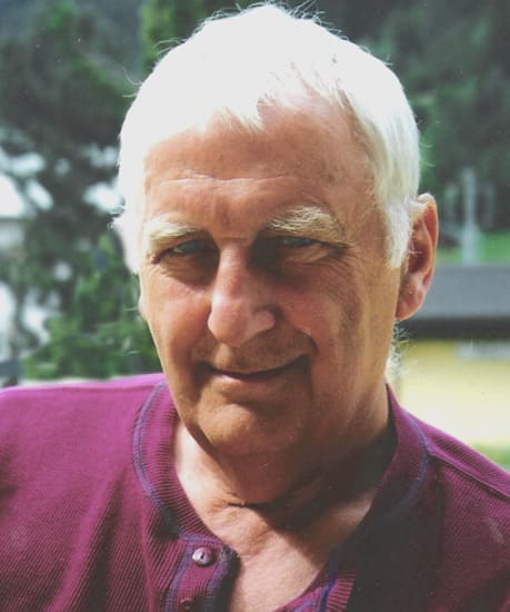 David C Taylor 3-7-33 - 3-13-21