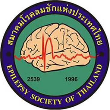 Logo of the Epilepsy Society of Thailand