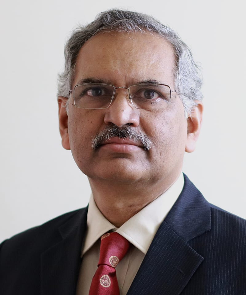 Sanjeev Thomas
