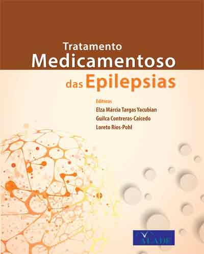 Tratamiento Medicamentoso das Epilepsias