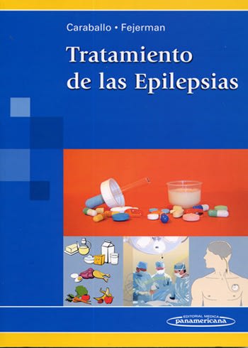 Tratamiento de las Epilepsias