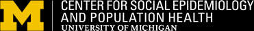 UMich Training Program 2020