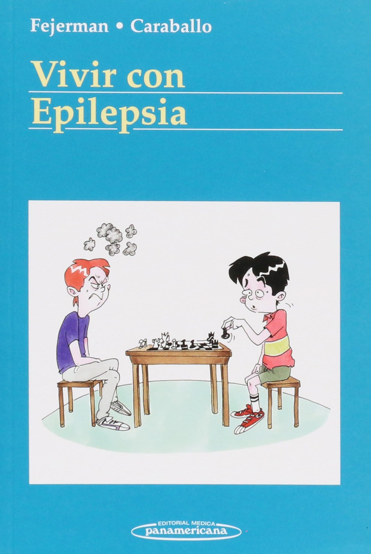 Vivir con Epilepsia