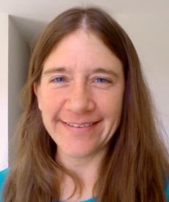Nancy Volkers