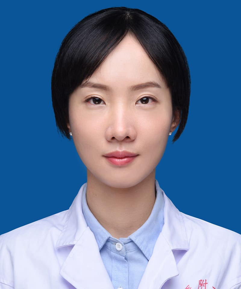 Xinshi Wang