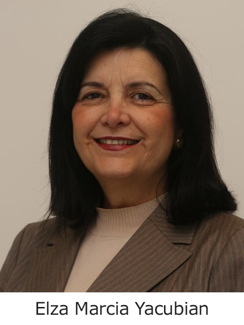 Elza Márcia Yacubian