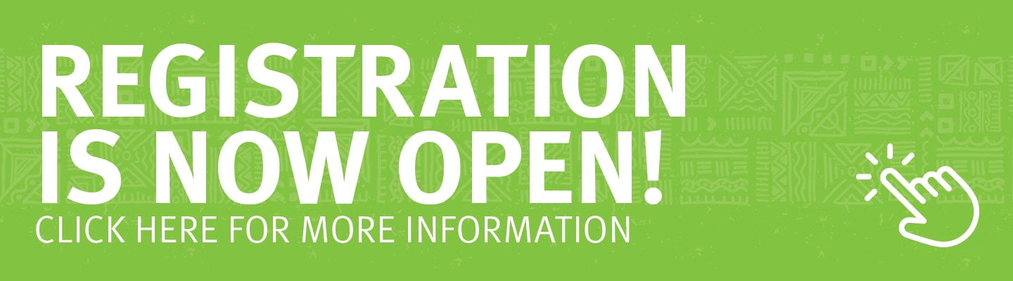 AEC 2025 Registration Open
