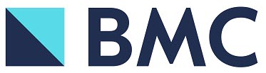 BMC logo