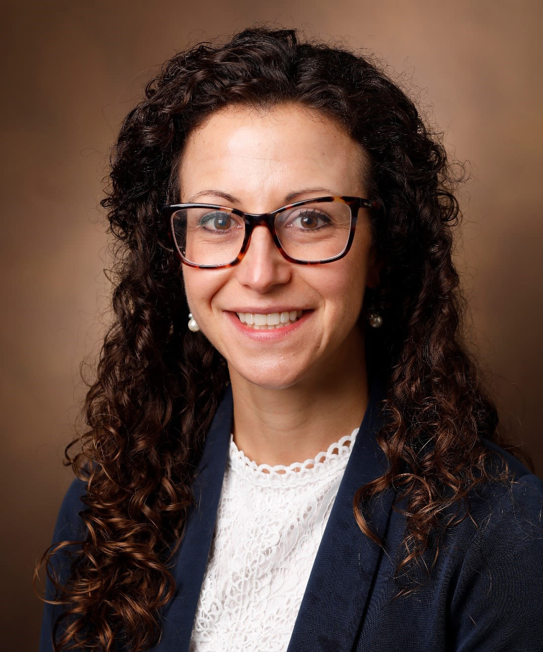 Headshot of Emma G. Carter, MD