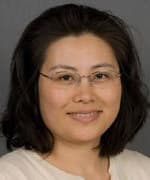 Headshot of Andrea Cheng-Hakimian