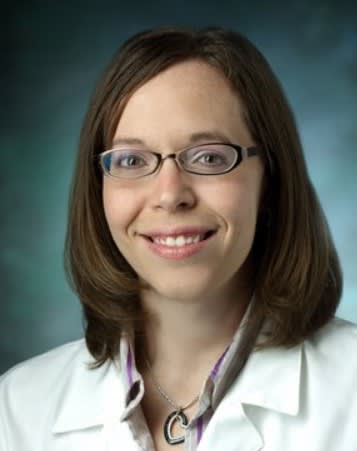 Deanna Saylor headshot