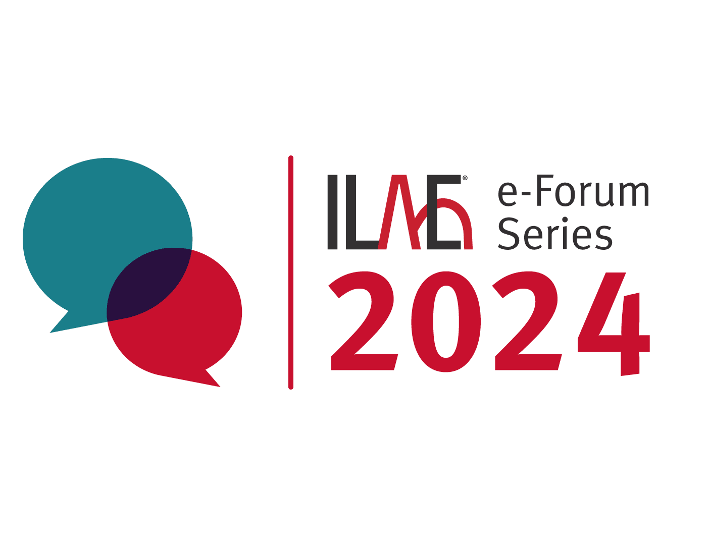 ILAE e-Forum Series 2024