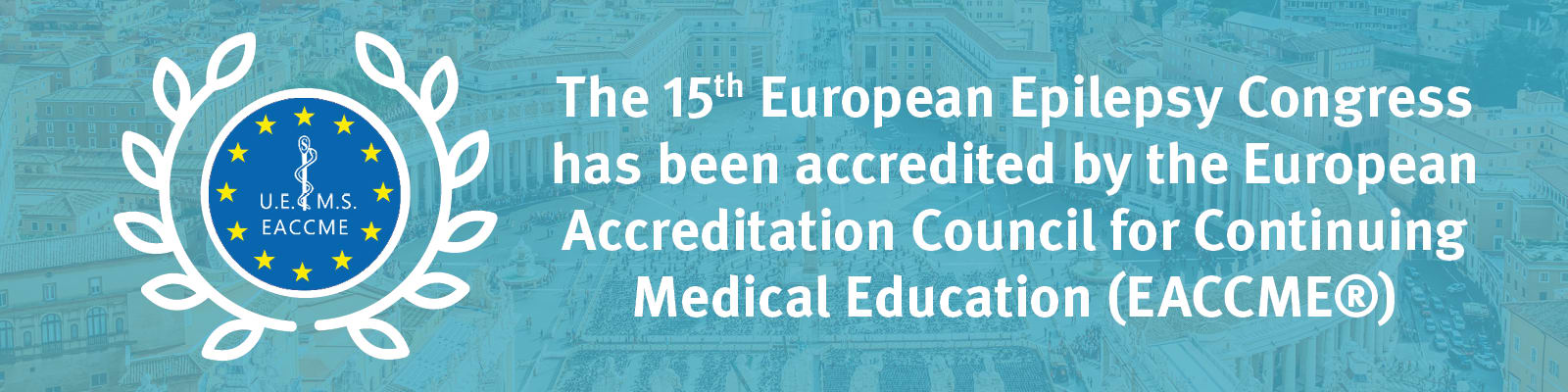 EEC2024 - EACCME Accreditation