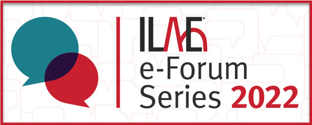 ILAE e-Forum Series