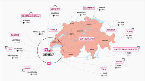 GeneveAirport