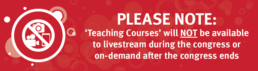 TeachingCourses