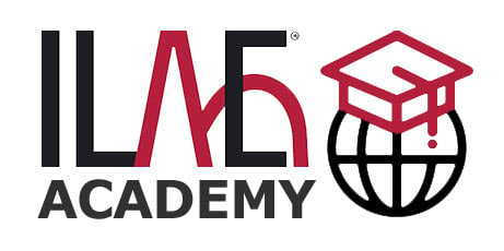 ILAE Academy logo