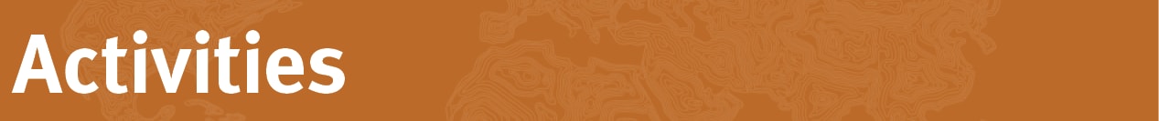 ilae-eastern mediterranean activities