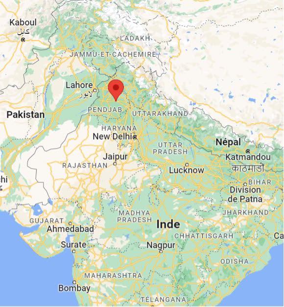 Ludhiana, Inde