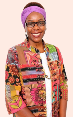 image of Jessie Nyirenda
