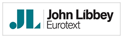 John Libbey Eurotext logo