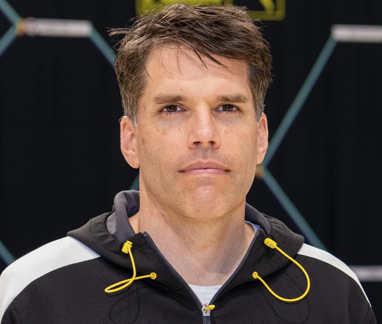 Jonathan Mugar headshot