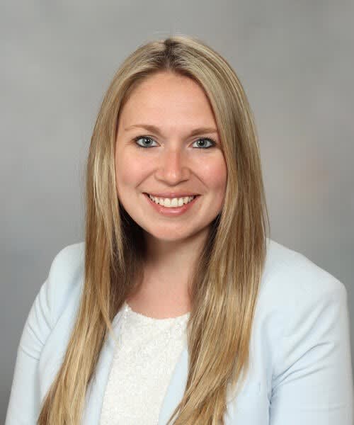 Kelsey Smith headshot