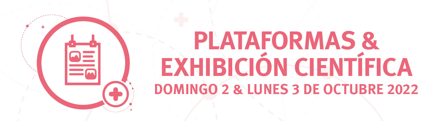 LAEC 2022 Social Media - PLATAFORMAS