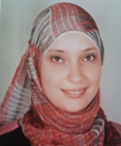 Dr. Rehab Magdy