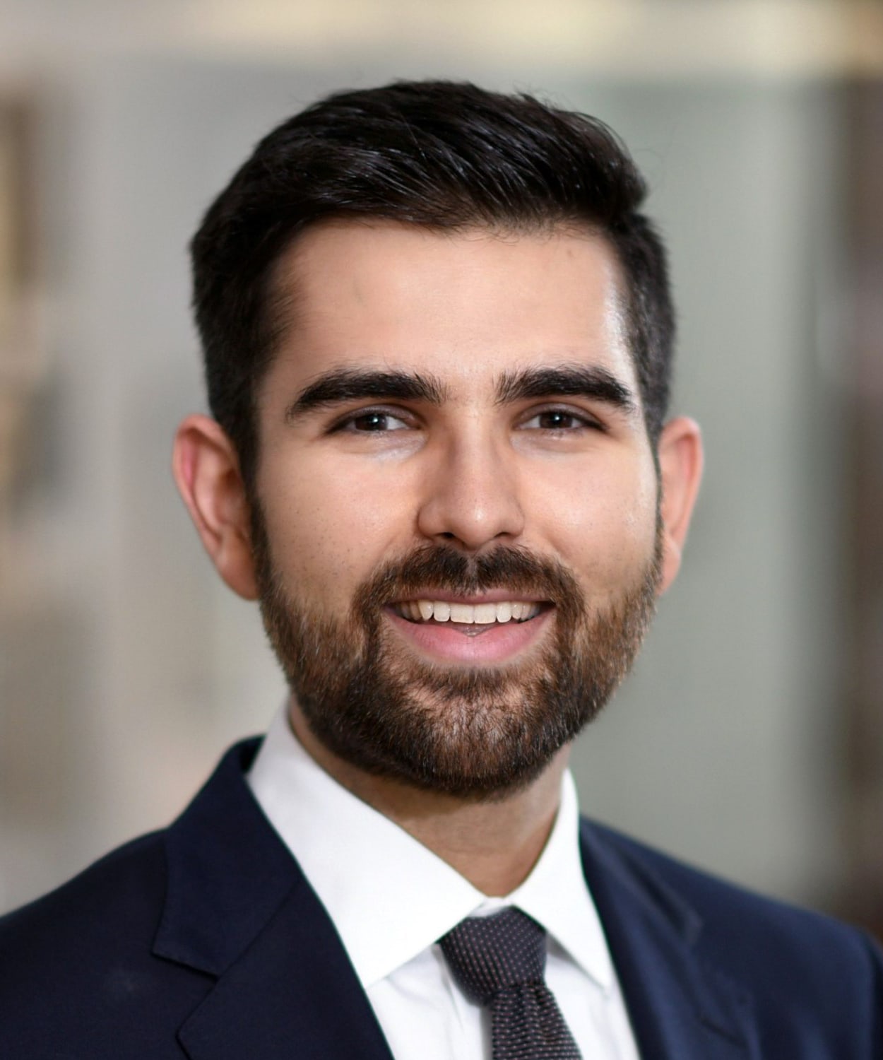 Headshot of Fabio Nascimento