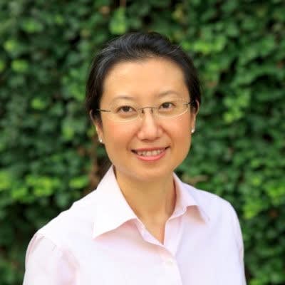 Dr. Trudy Pang